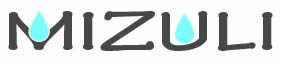 「MiZuLi」ロゴ